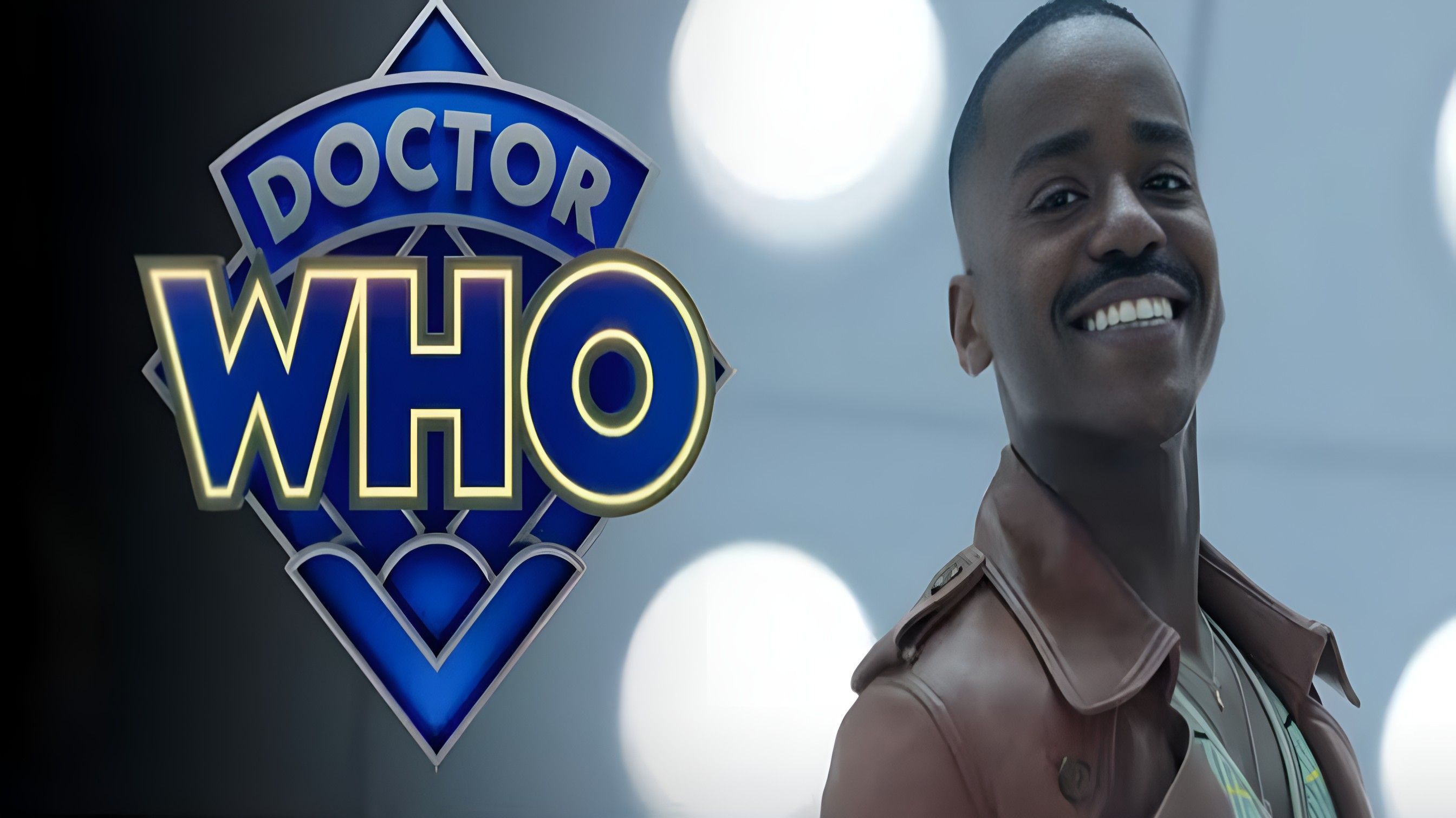 Doctor Who ( Image via YouTube / IGN )