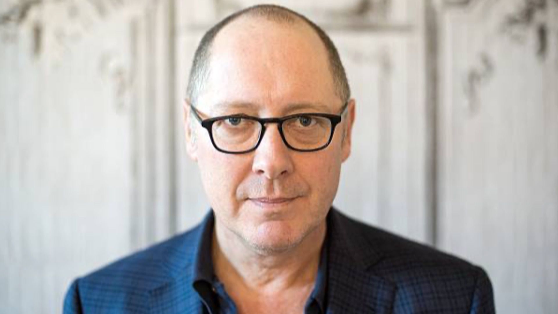 James Spader