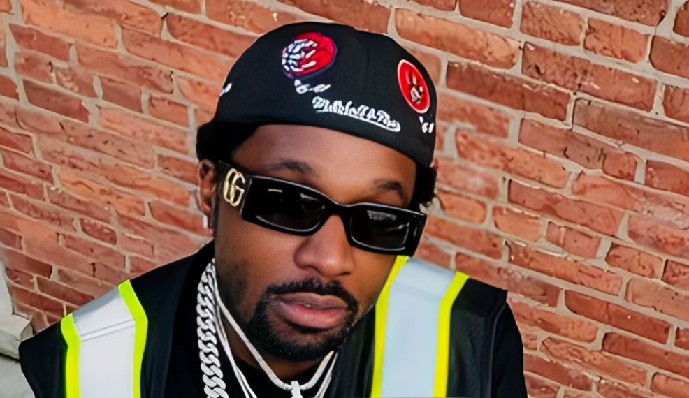 New video of Troy Ave