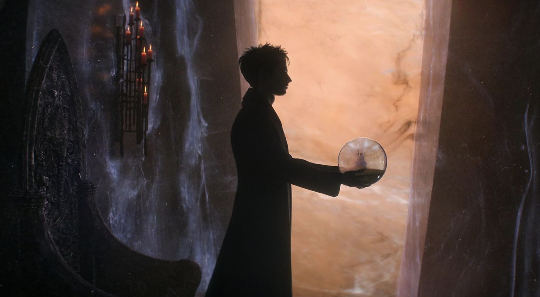 The Sandman Season 2 (Image via Netflix)