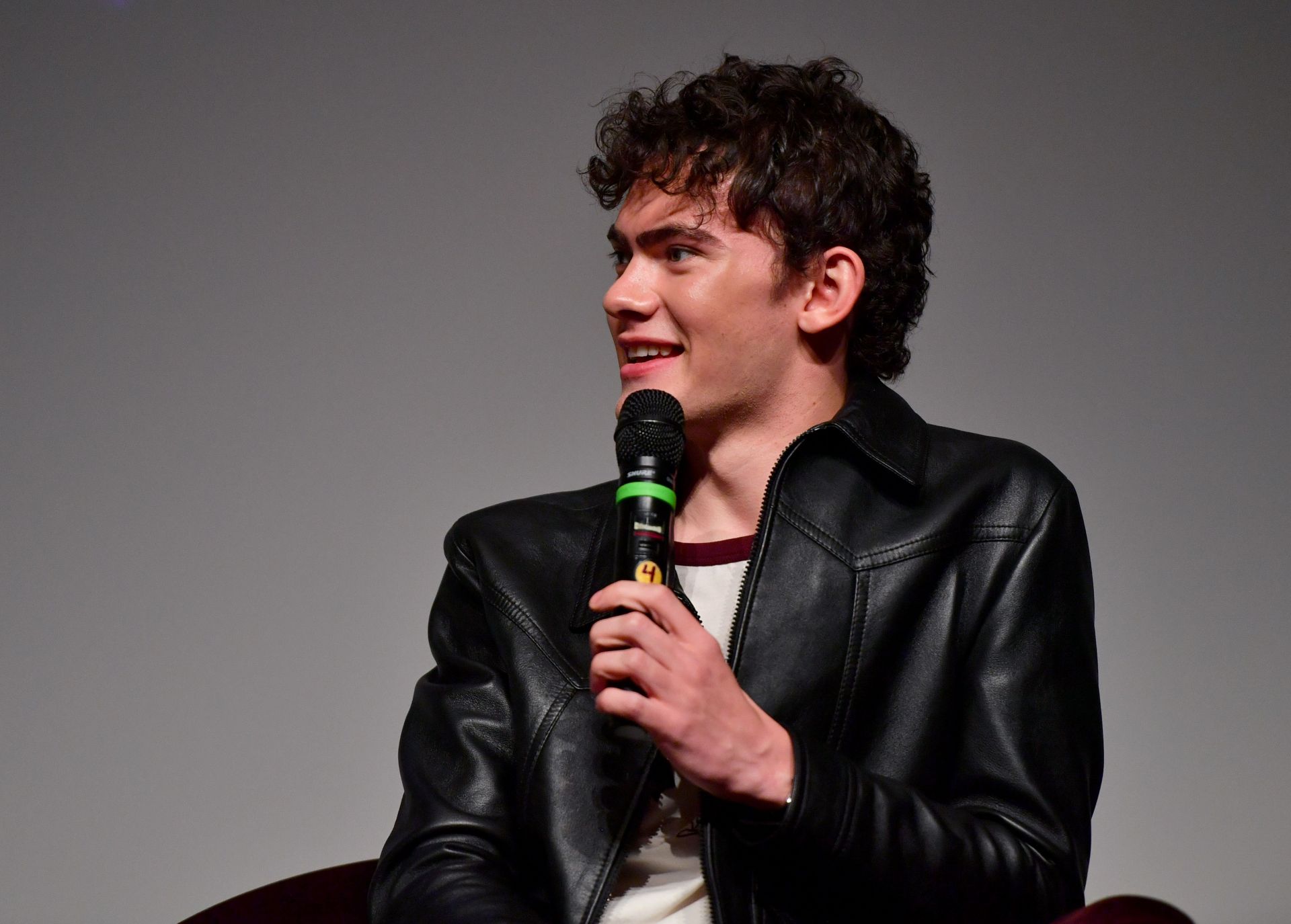 Emmy FYC Screening Of Marvel Televisions&#039; &quot;Agatha All Along&quot; - Source: Getty