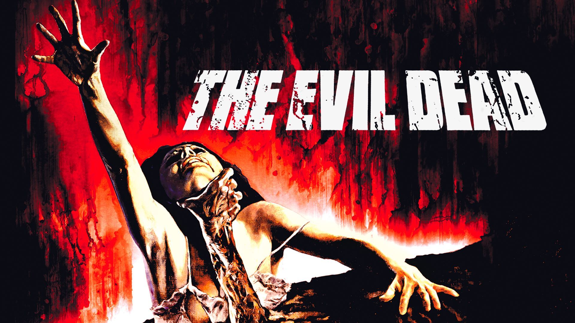 Evil Dead