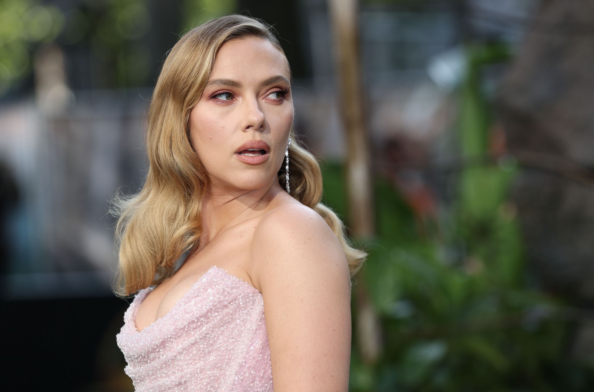 &quot;Jurassic World Rebirth&quot; World Premiere - Arrivals - Source: Getty