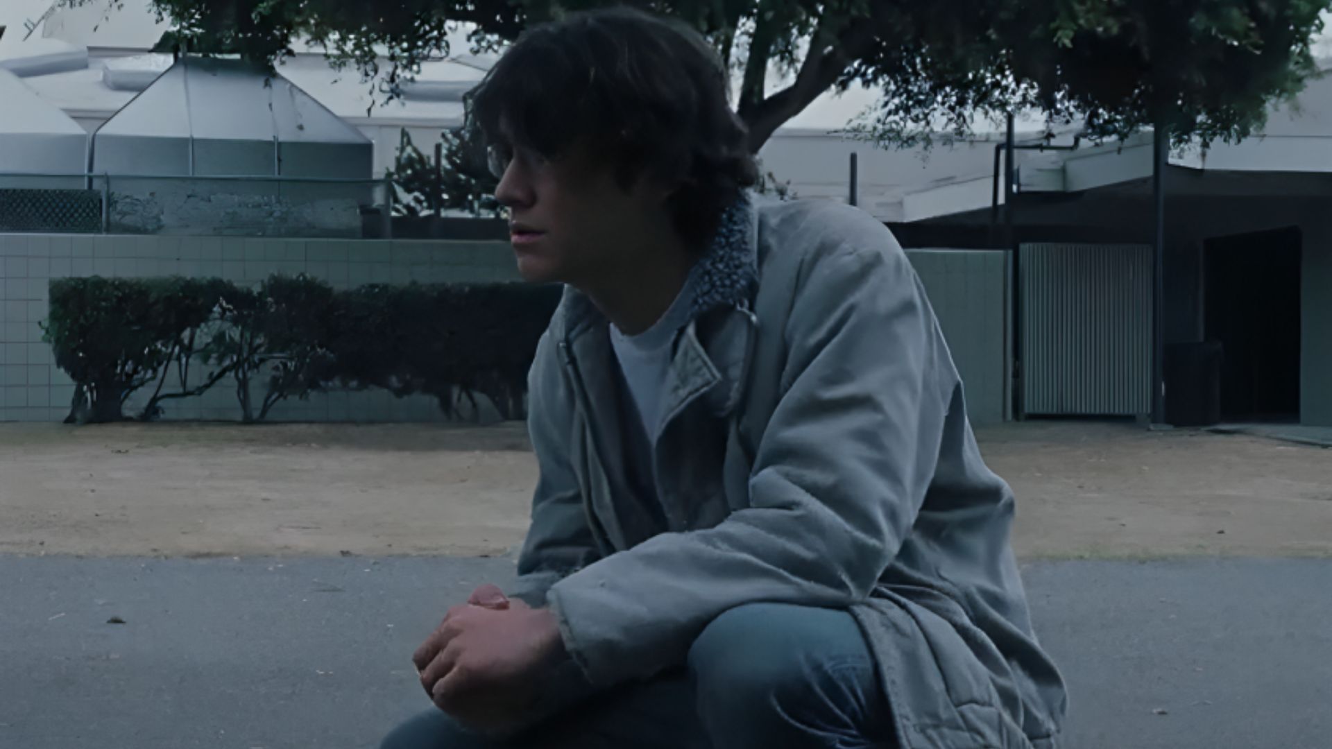 A still from Brick | Image via Focus Features