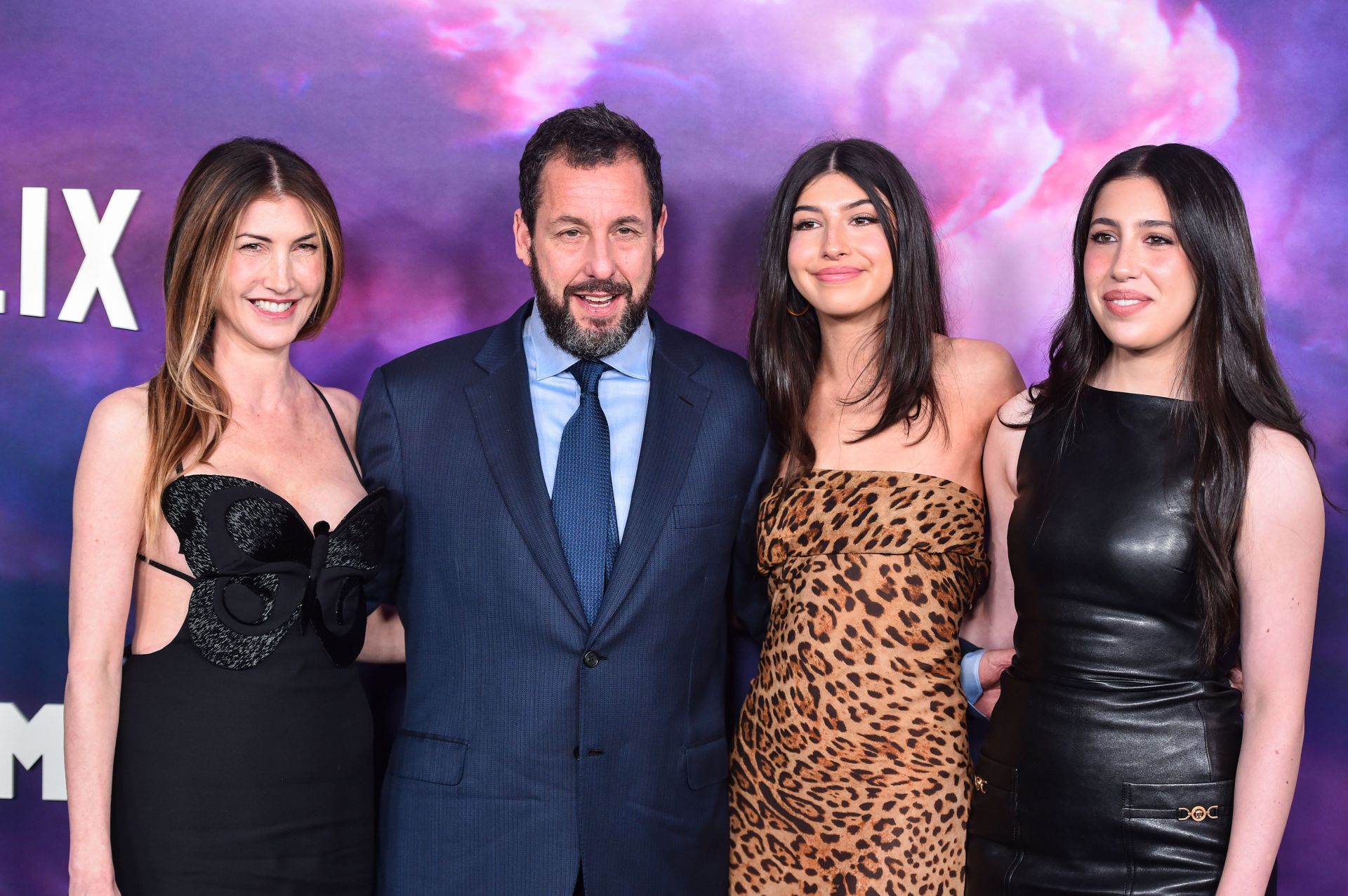 Photocall For Netflix