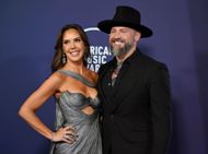 2025 American Music Awards - Arrivals - Source: Getty