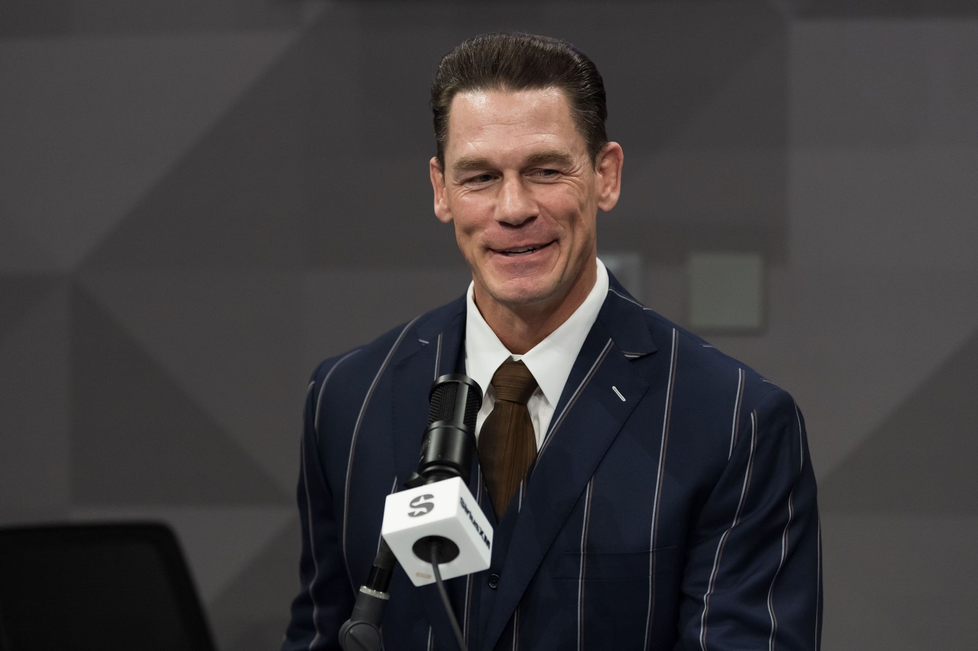 John Cena ( Image via Getty )