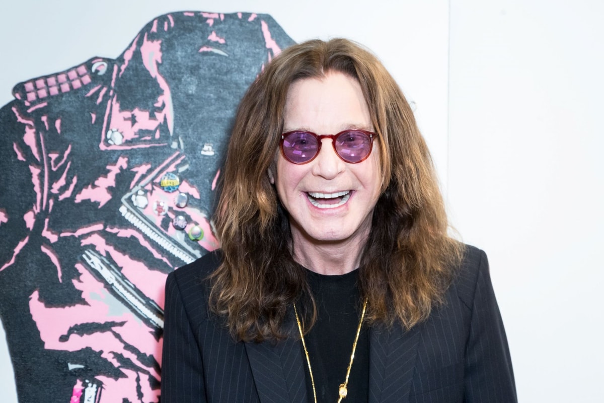 ozzy osbourne cartoon show