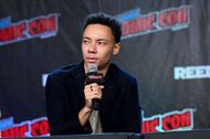 New York Comic Con 2022 - Day 3 - Source: Getty