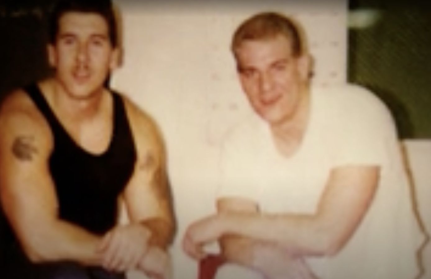 Dateline: Graduation Night &ndash; Who were Thomas and Raymond Highers (Image Via NBC)