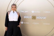 Gold House 4th Annual Gold Gala - Press Carpet - Source: Getty