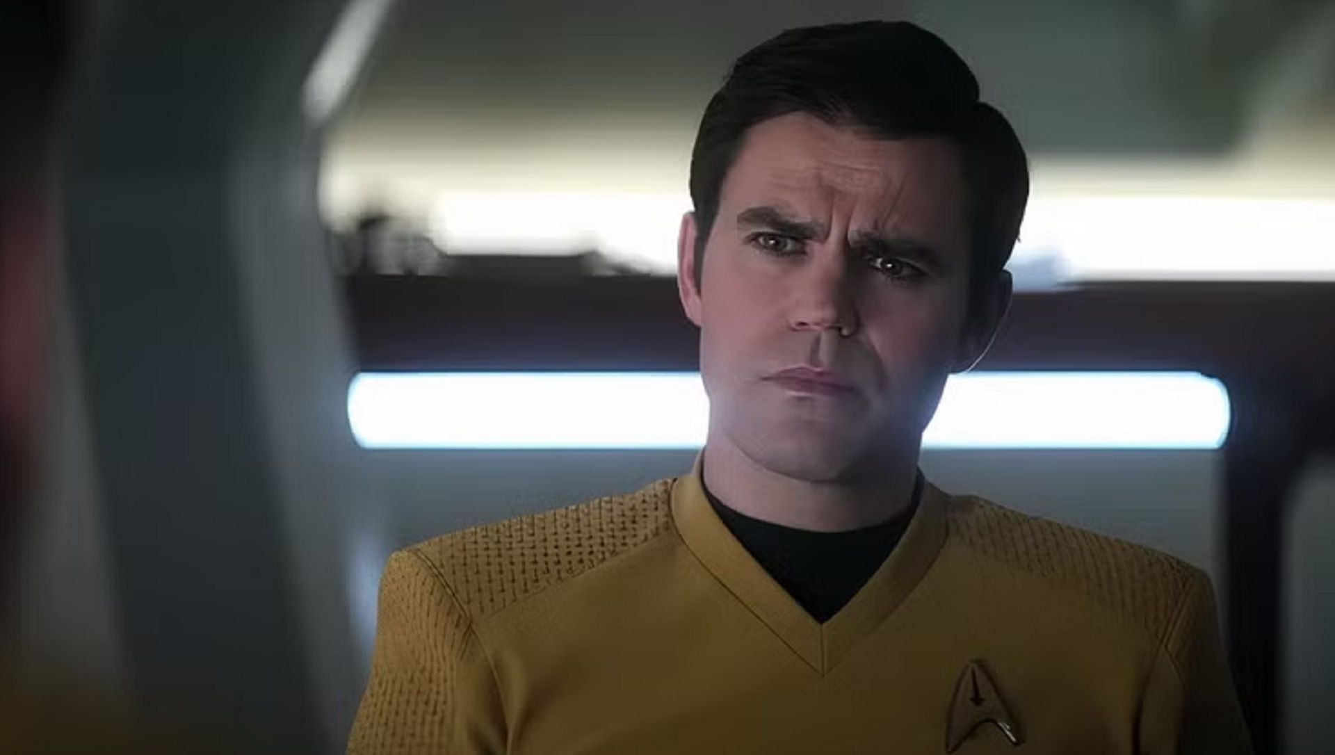 Star Trek: Strange New Worlds Source: Jio Hotstar