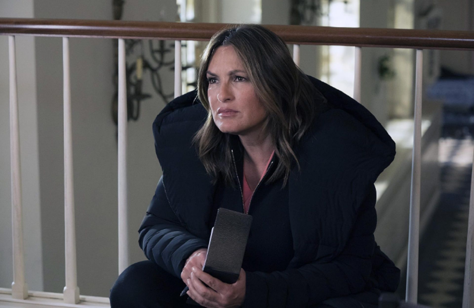 Law And Order: SVU   Source: Universal Television