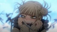 Himiko Toga, as seen in My Hero Academia (Image Source: Studio Bones)