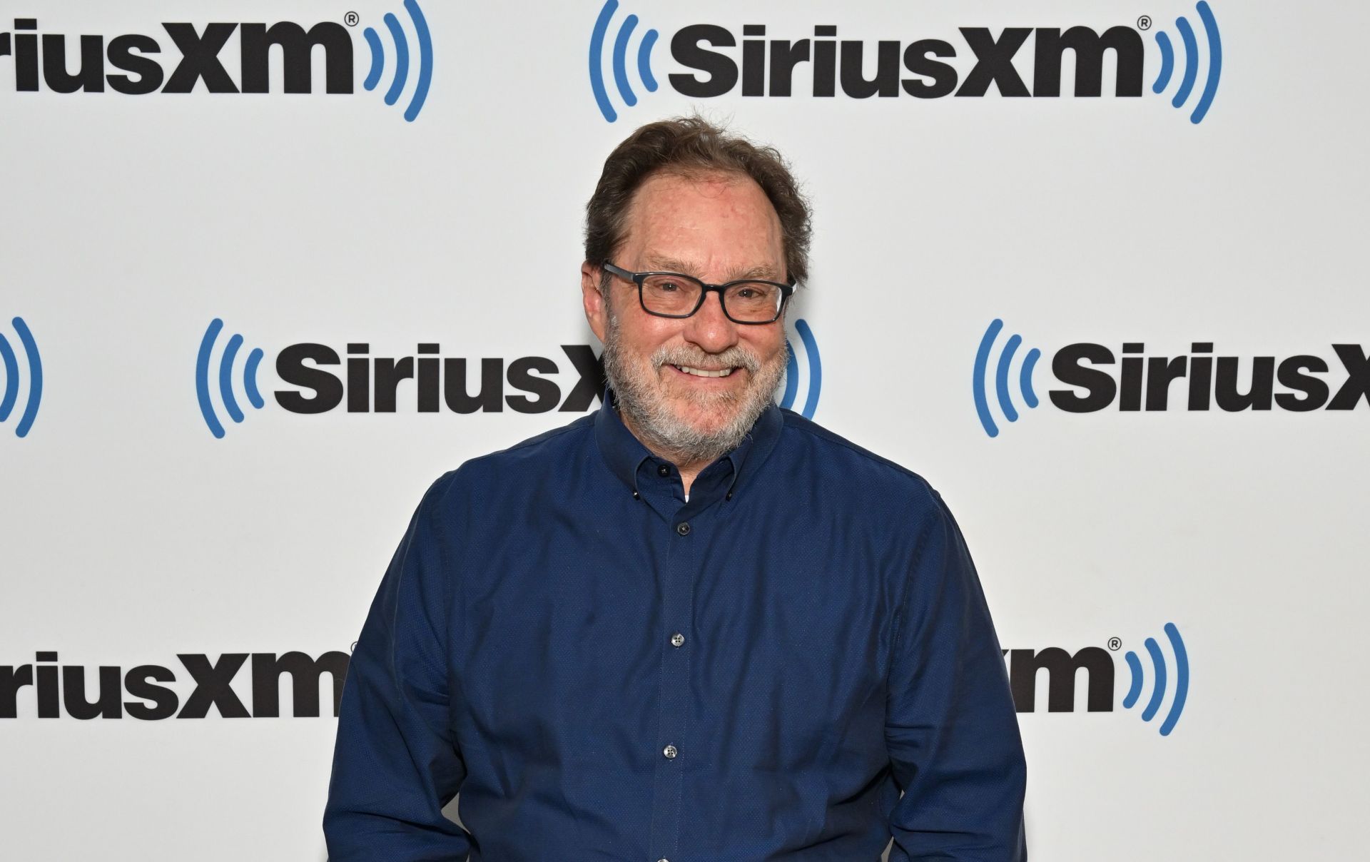 Celebrities Visit SiriusXM - May 10, 2023 - Source: Getty