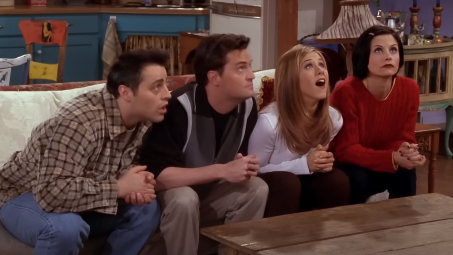 Still from the show (Image via Max)