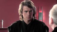 Hayden Christensen in Star Wars: Episode III - Revenge of the Sith | Image via Lucasfilm Ltd.