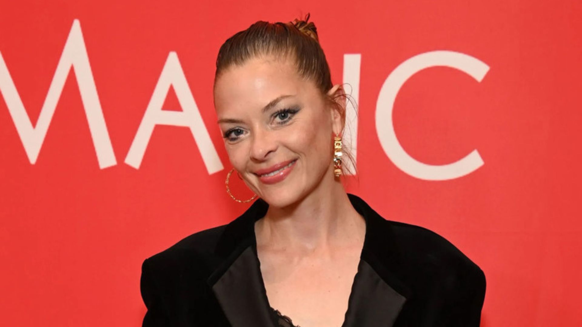 Jaime King attends Cinemagic Los Angeles Film Showcase 2025 at Fairmont Miramar - Hotel &amp; Bungalows (Source: Getty)