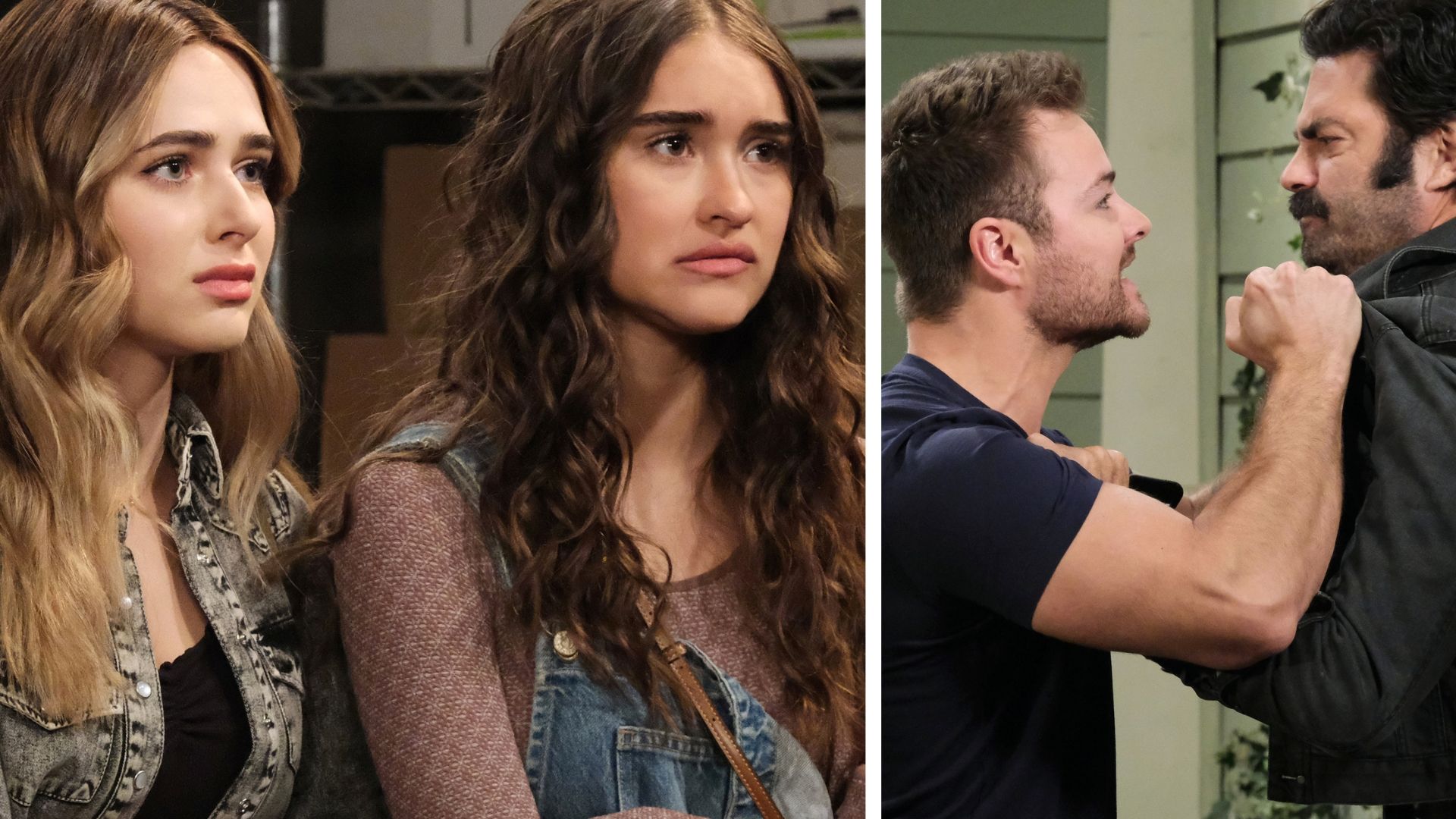 Days of our Lives