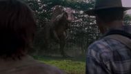 Spinosaurus | Image via: Jurassic World via YouTube