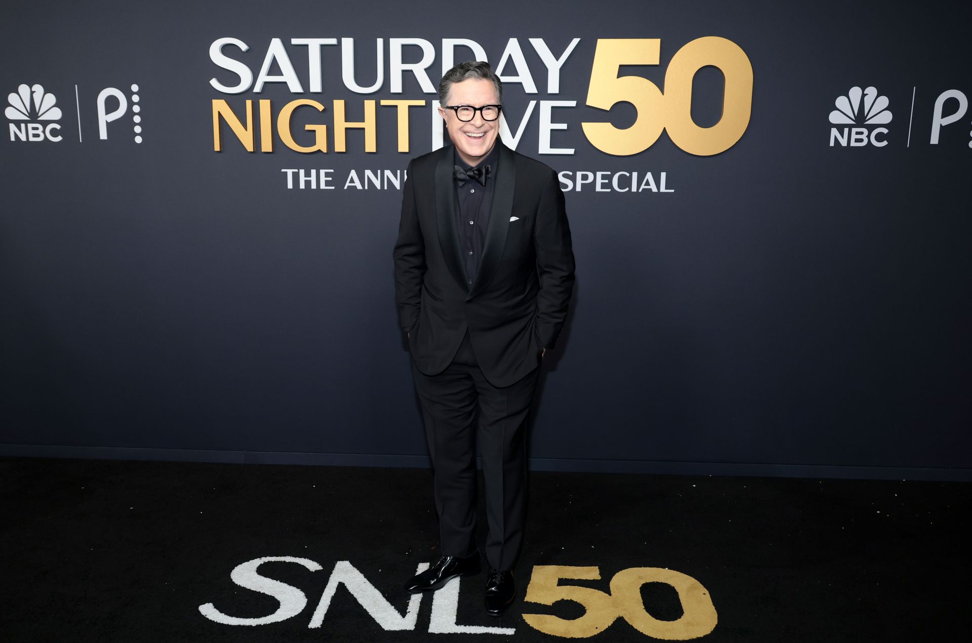 SNL50: The Anniversary Special - Source: Getty