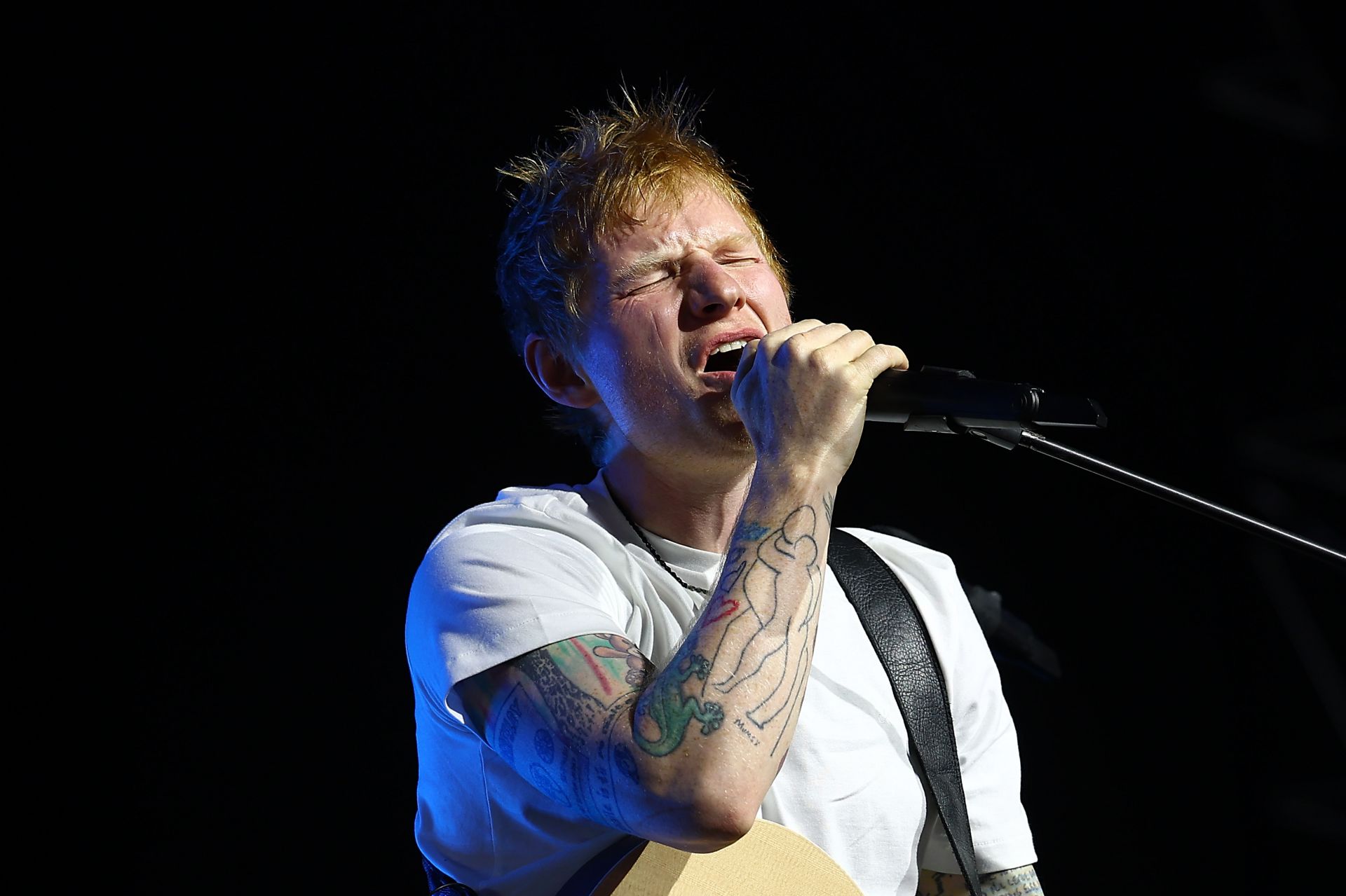 2025 Coachella Valley Music And Arts Festival - Weekend 2 - Day 2 - Source: Getty