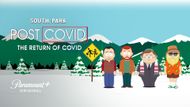 South Park: Post COVID: The Return of COVID (Image via Paramount Plus)