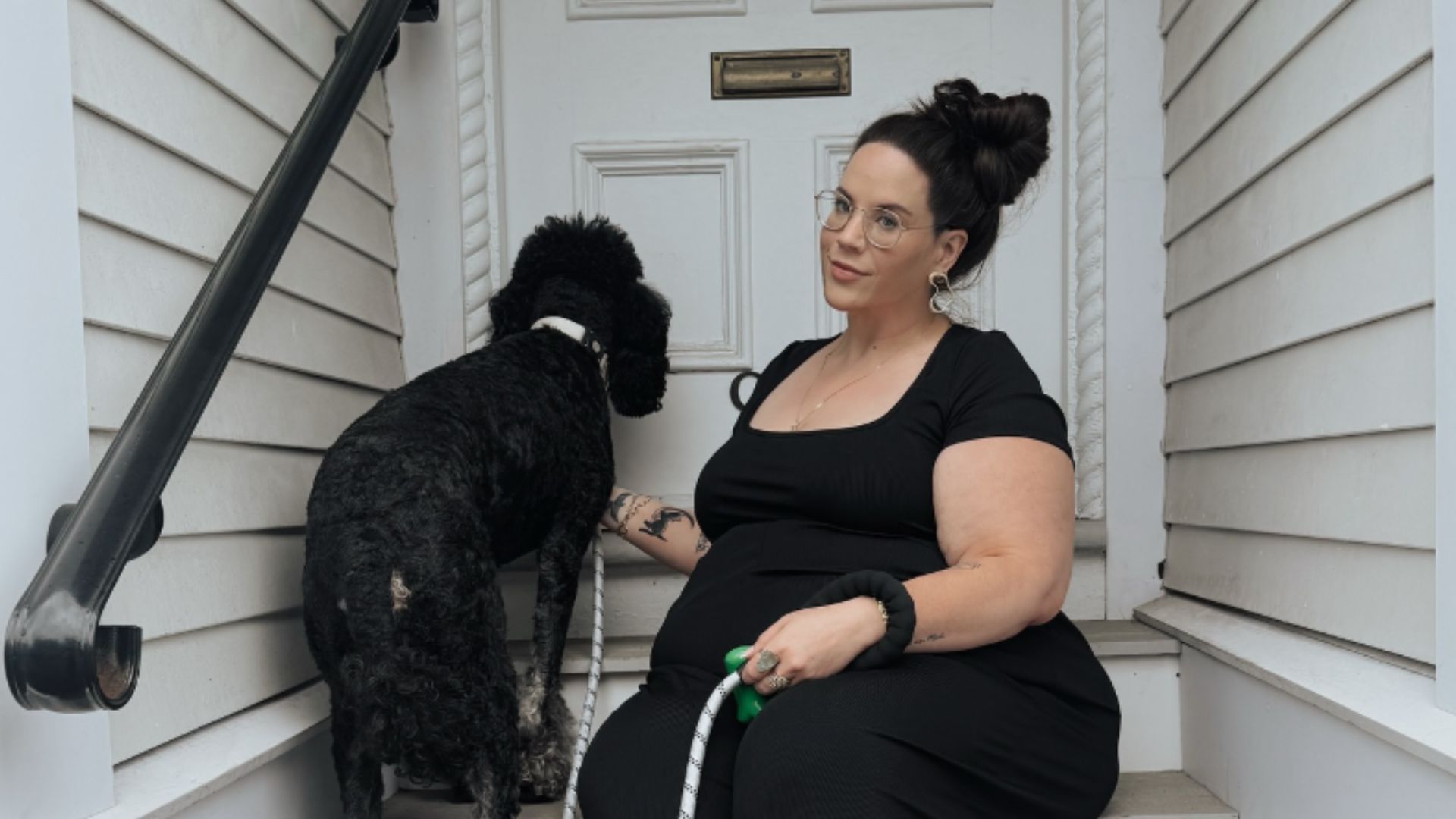 Whitney Way Thore from My Big Fat Fabulous Life | Image via Instagram/@whitneywaythore