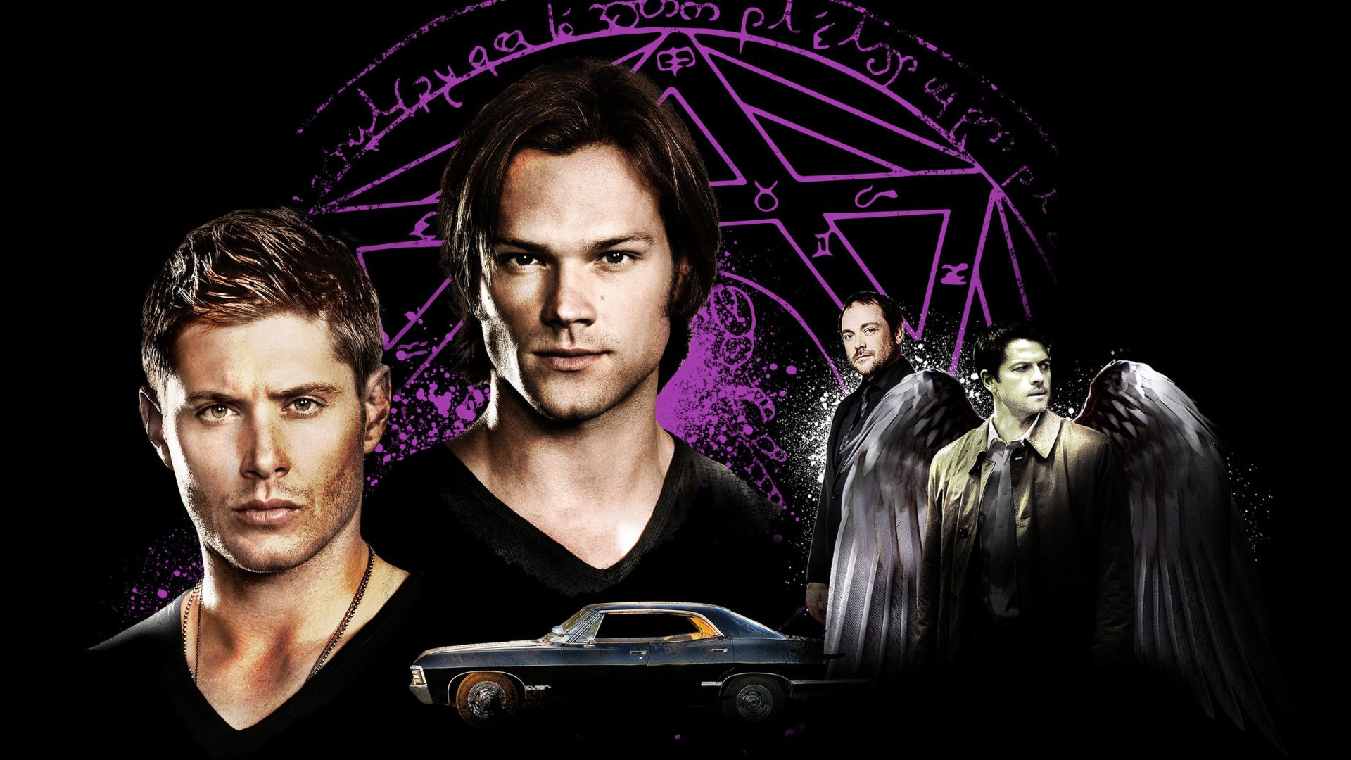 Supernatural