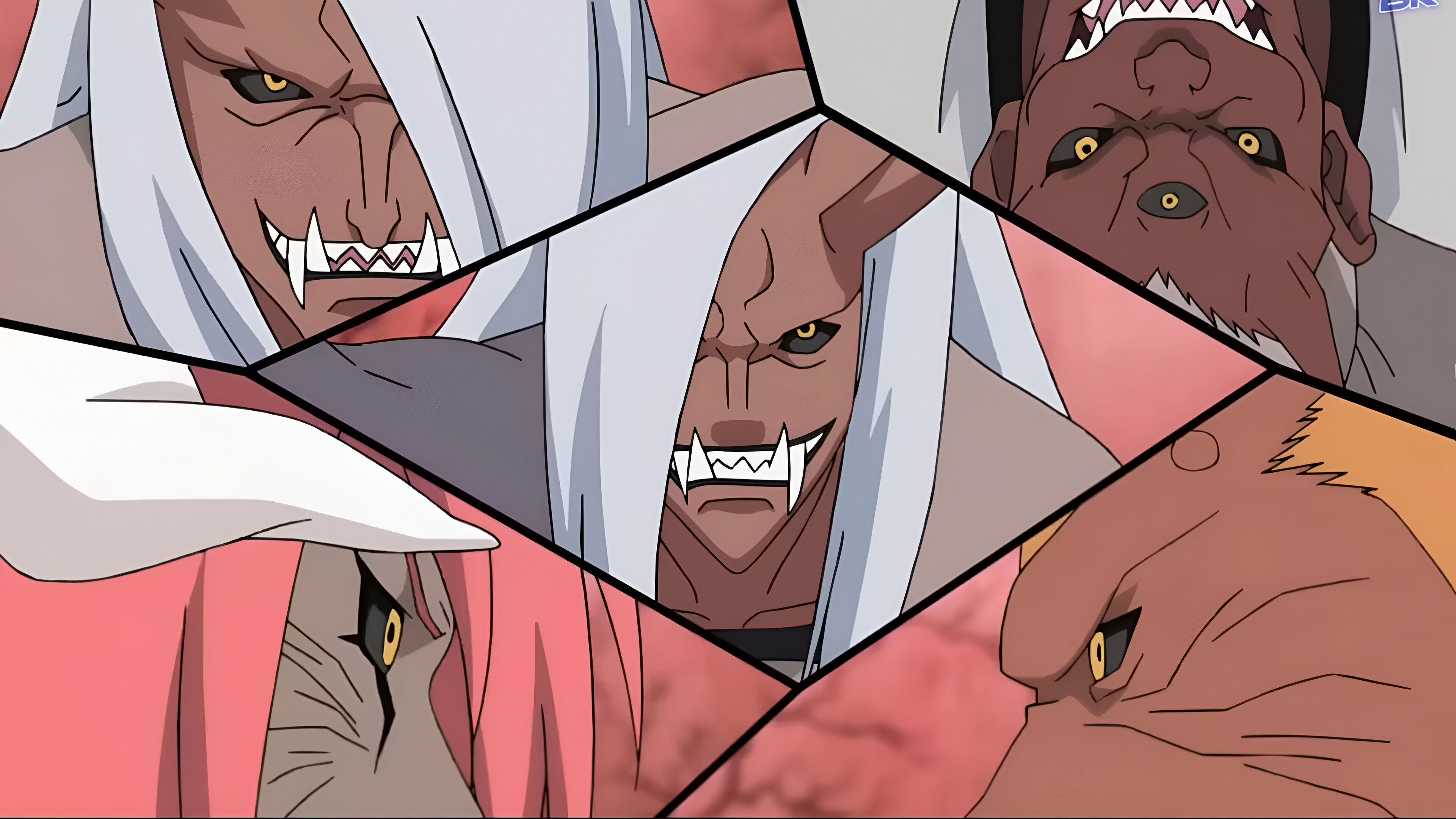 Orochimaru
