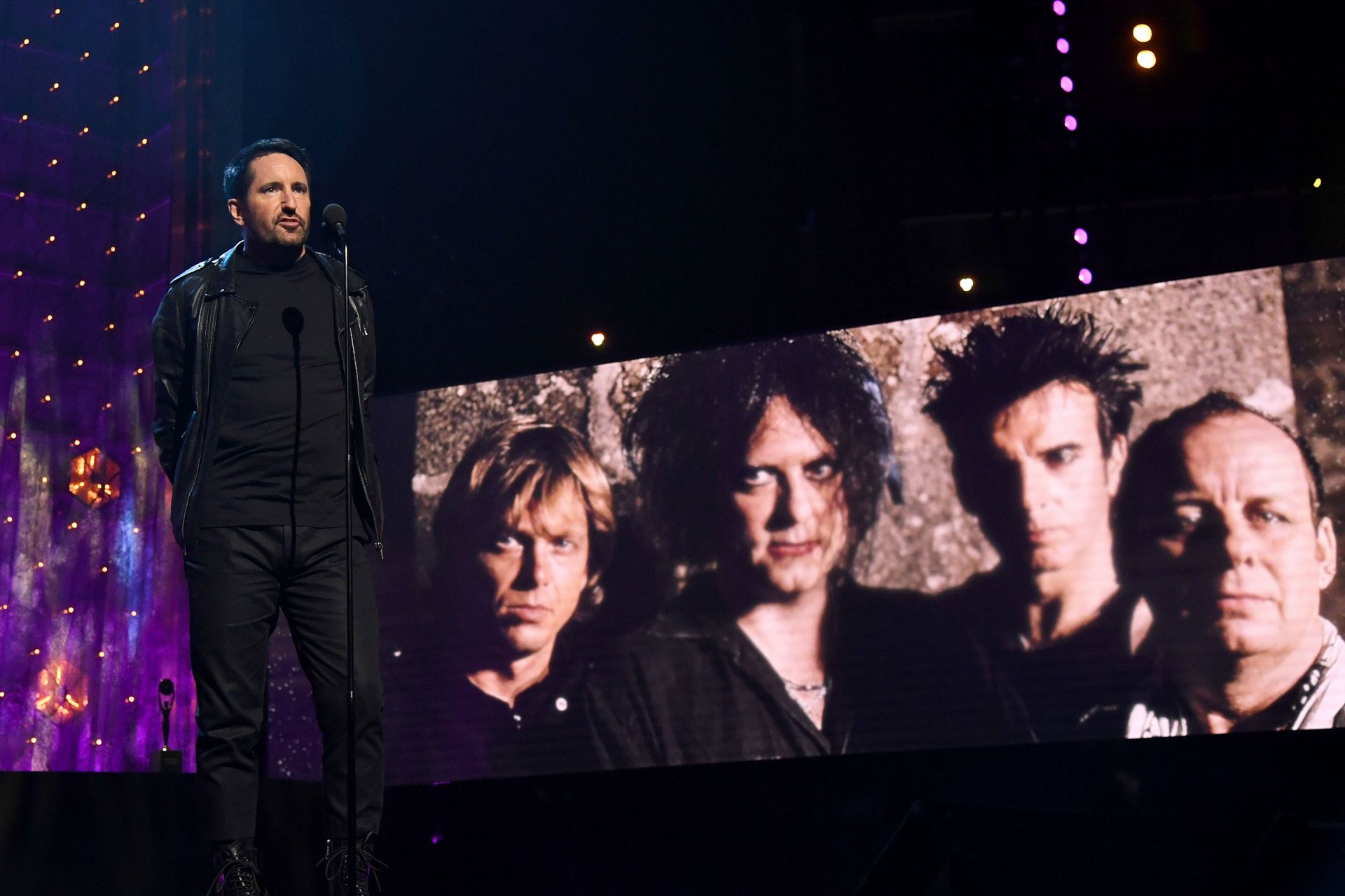 2019 Rock &amp; Roll Hall Of Fame Induction Ceremony - Show - Source: Getty