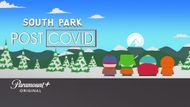 South Park: Post COVID (Image via Paramount Plus)