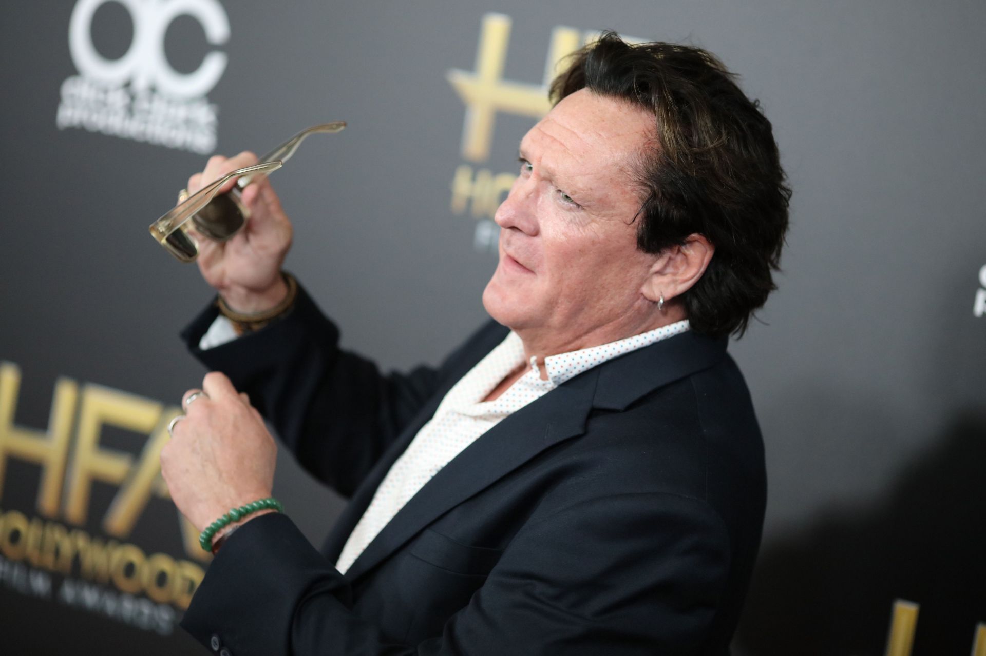 19th Annual Hollywood Film Awards - Arrivals - Source: Getty