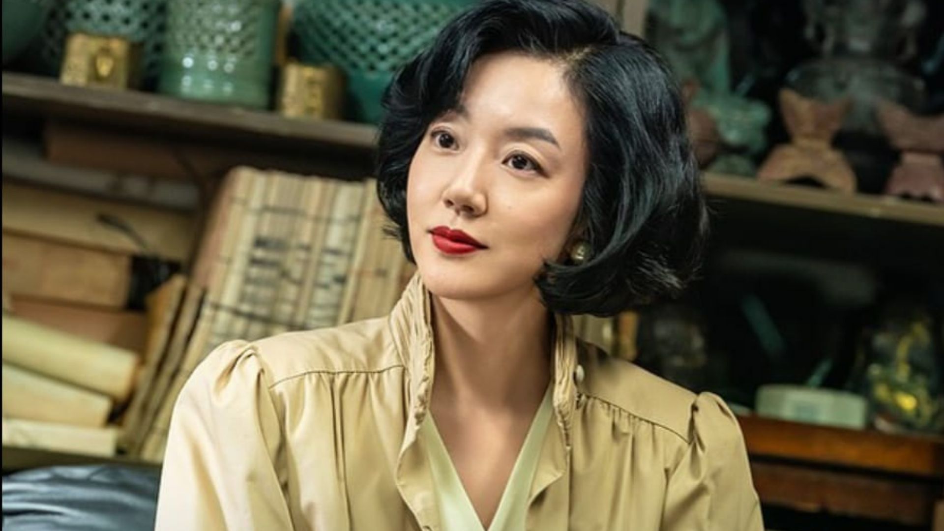 Low Life K-drama