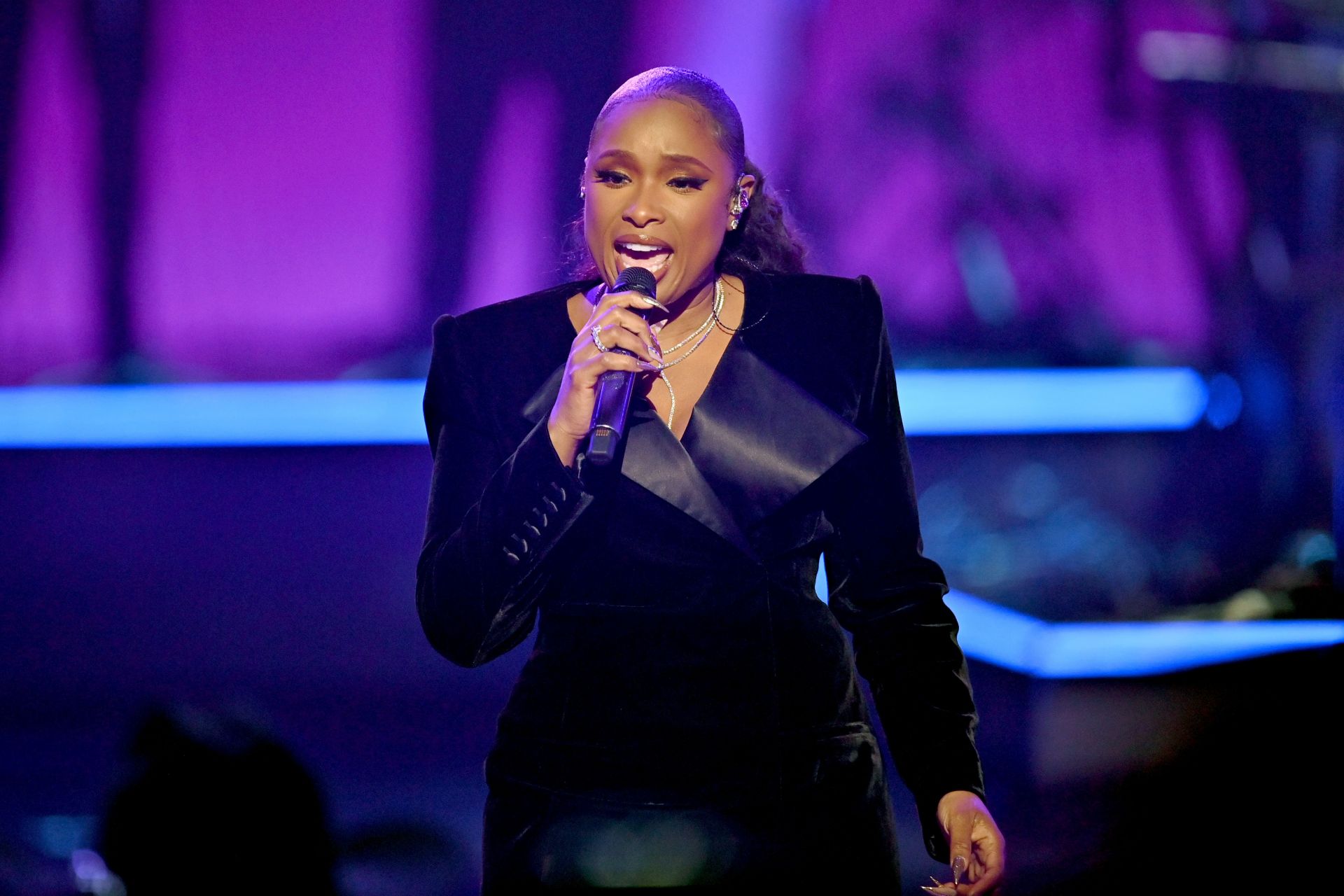 BET Awards 2025 - Show - Source: Getty