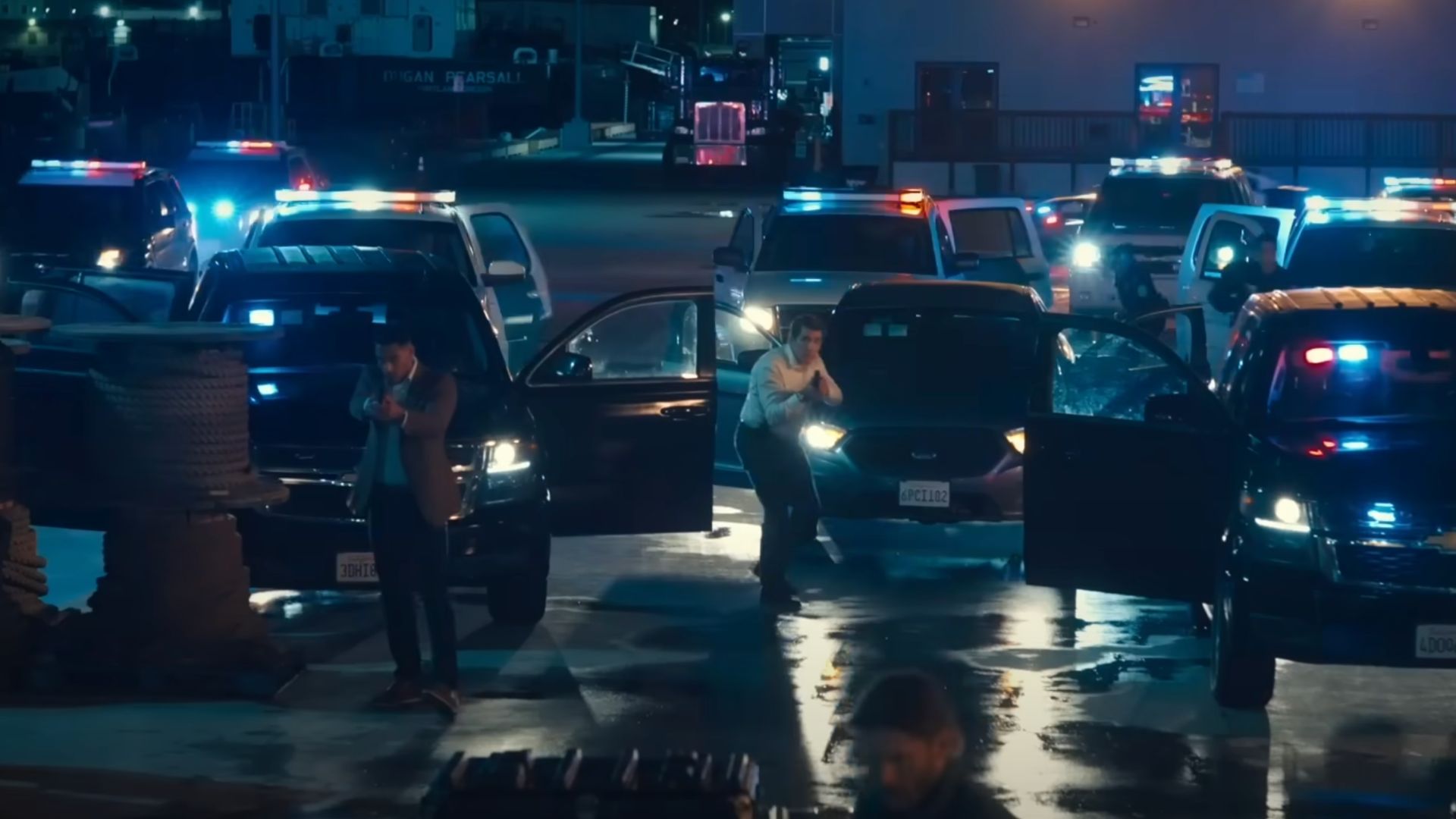 Still from the show (Image via Amazon Prime Video)