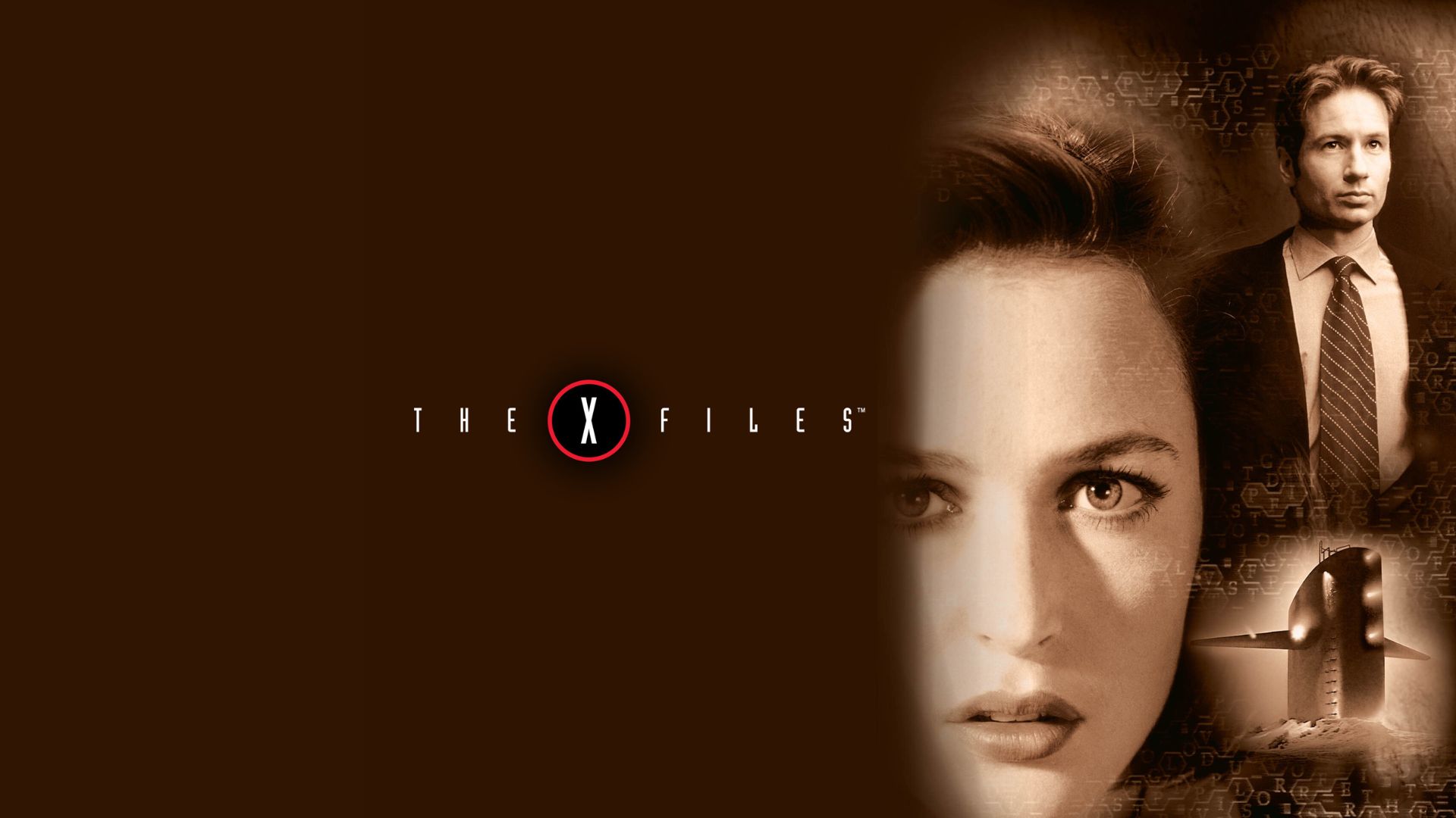 The X-Files