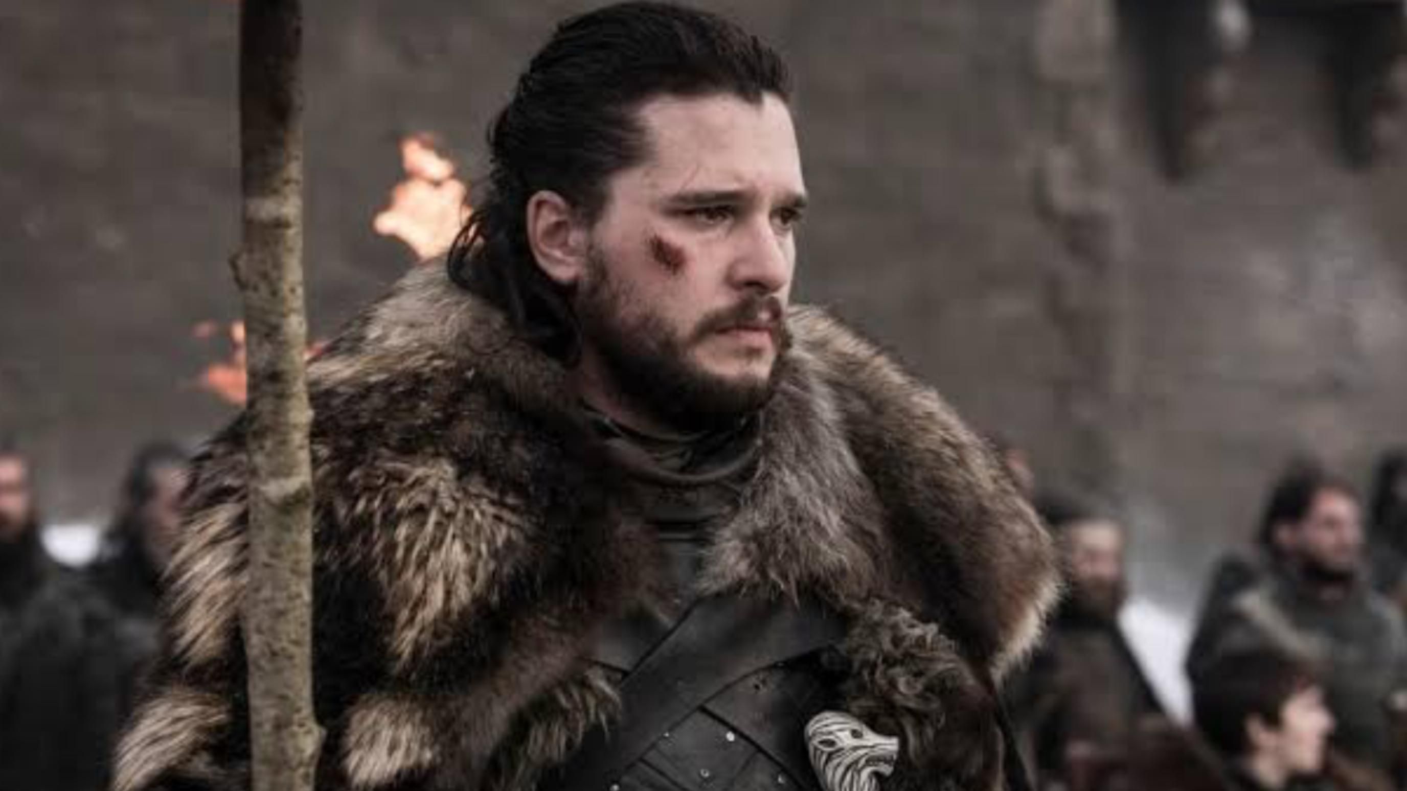 Game of Thrones (2011&ndash;2019) | Image Source: HBO