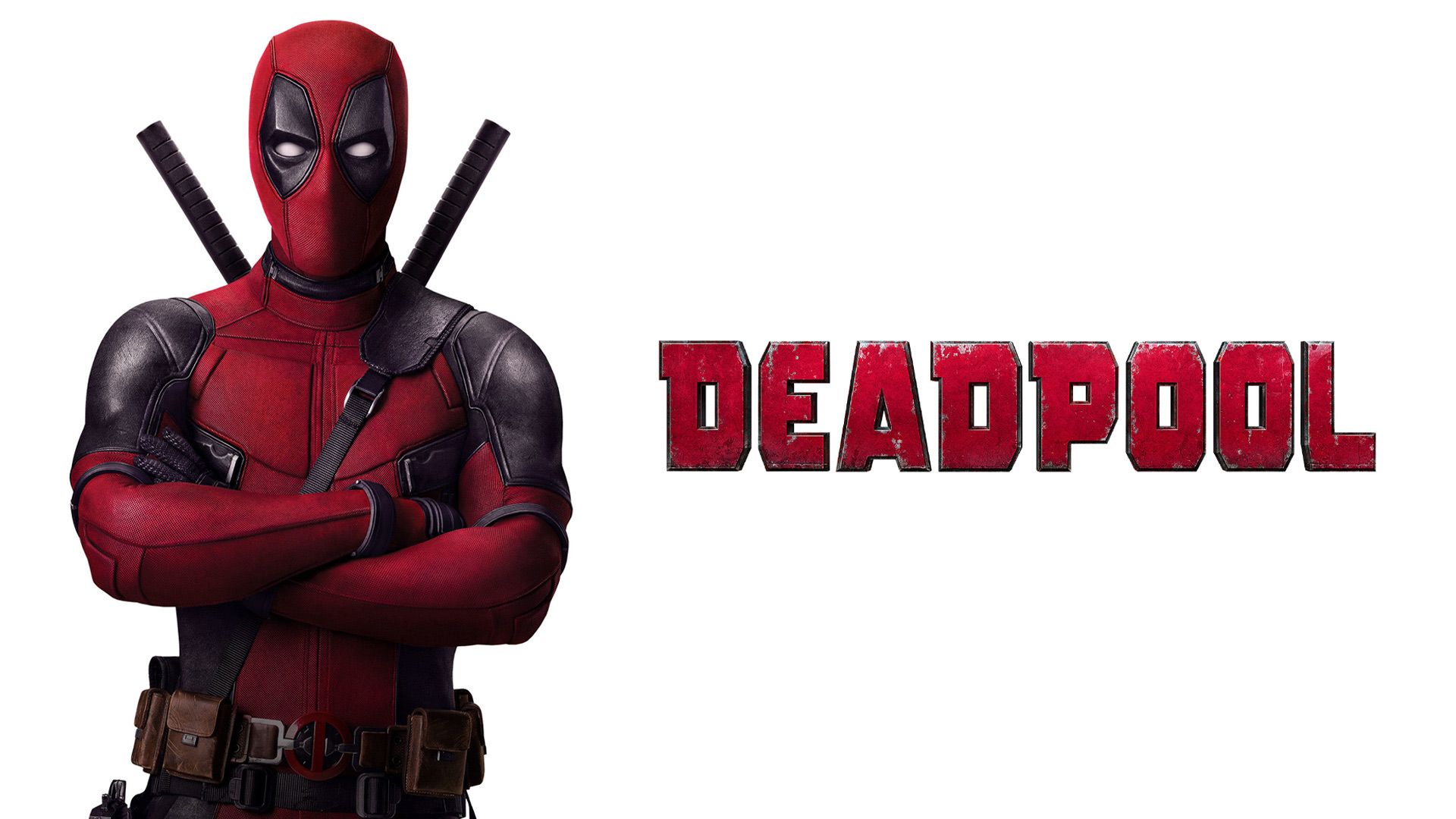 Deadpool