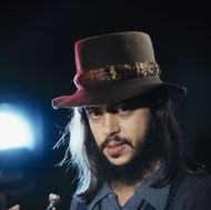 Chuck Mangione Portrait (Image via Getty)