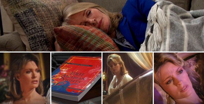 DAYS Two Scoops commentary | Days of our Lives on Soap Central