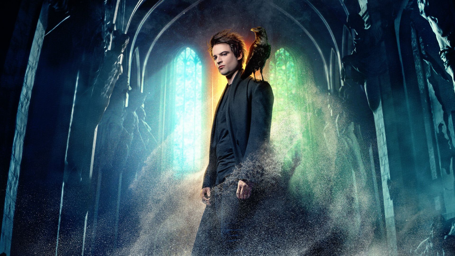 The Sandman Season 2 (Image via Netflix)