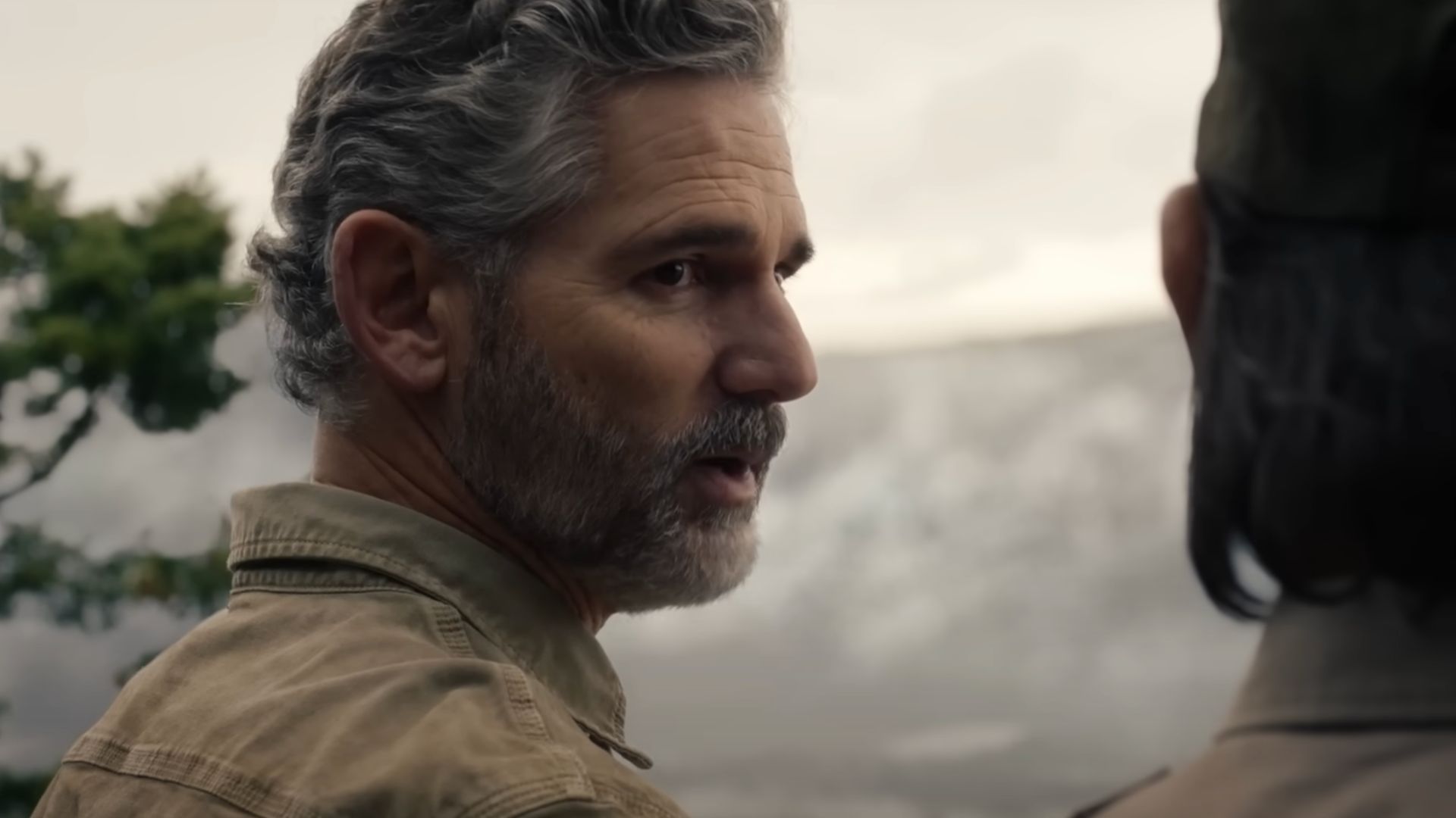 Still from Untamed (Image via Netflix)