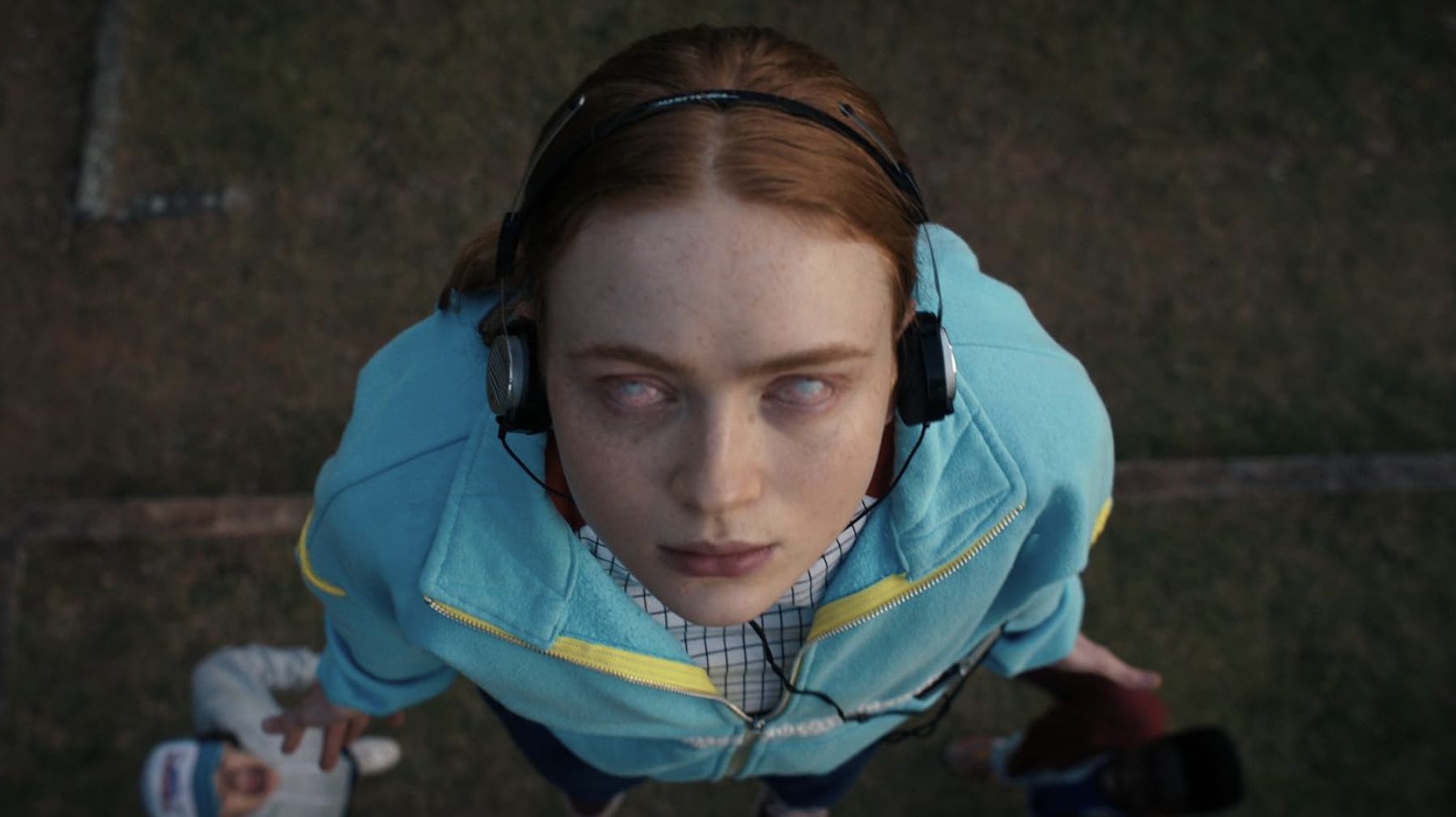 Stranger Things (Image via Netflix)