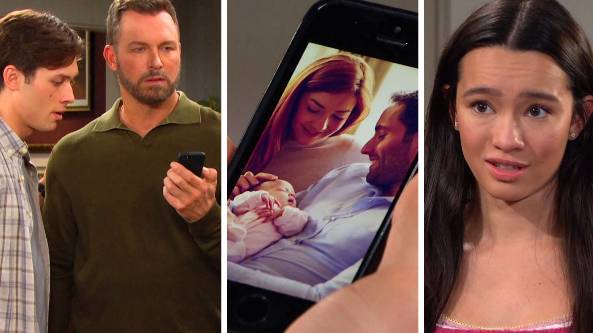 Days of our Lives