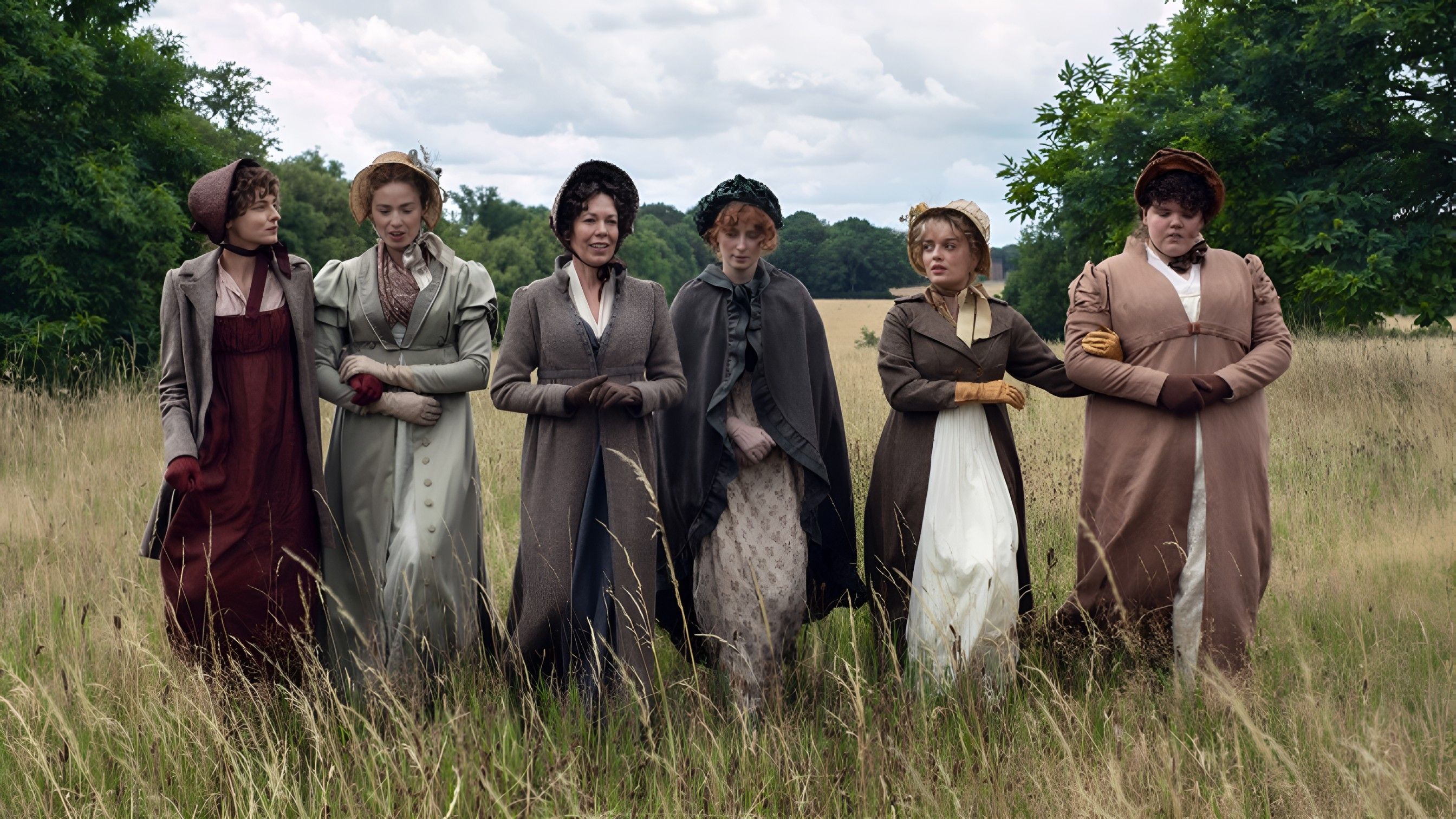 Pride and Prejudice