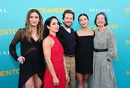 Vertical Presents Los Angeles Special Screening Of "Sacramento" - Source: Getty