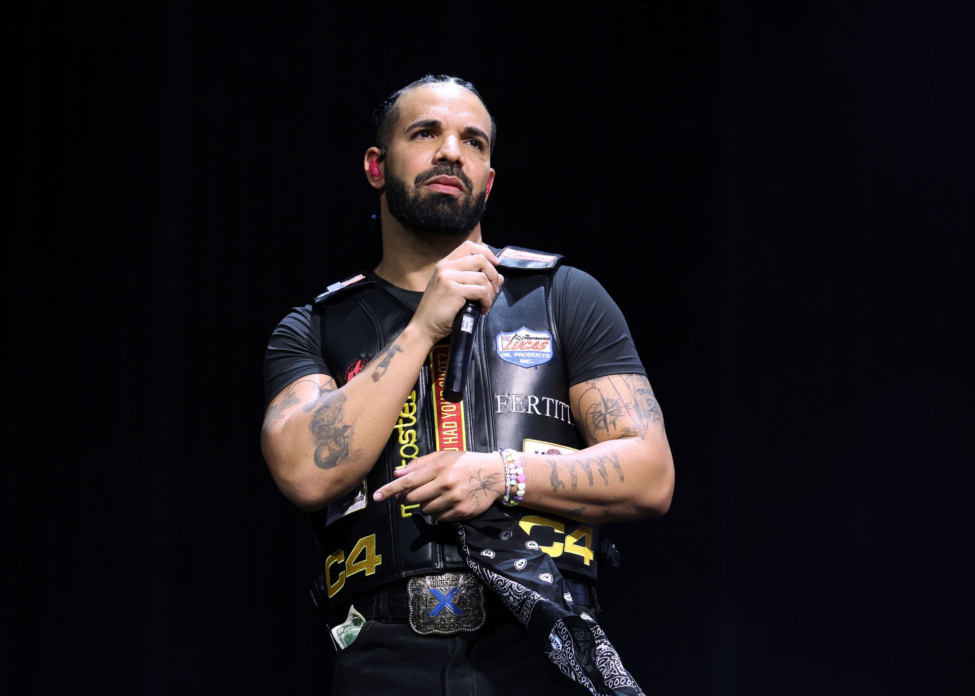 Wireless Festival 2025 - Day One - Source: Getty