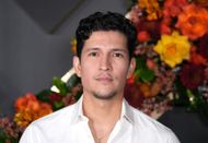 Danny Ramirez (Photo by Presley Ann/Getty Images)