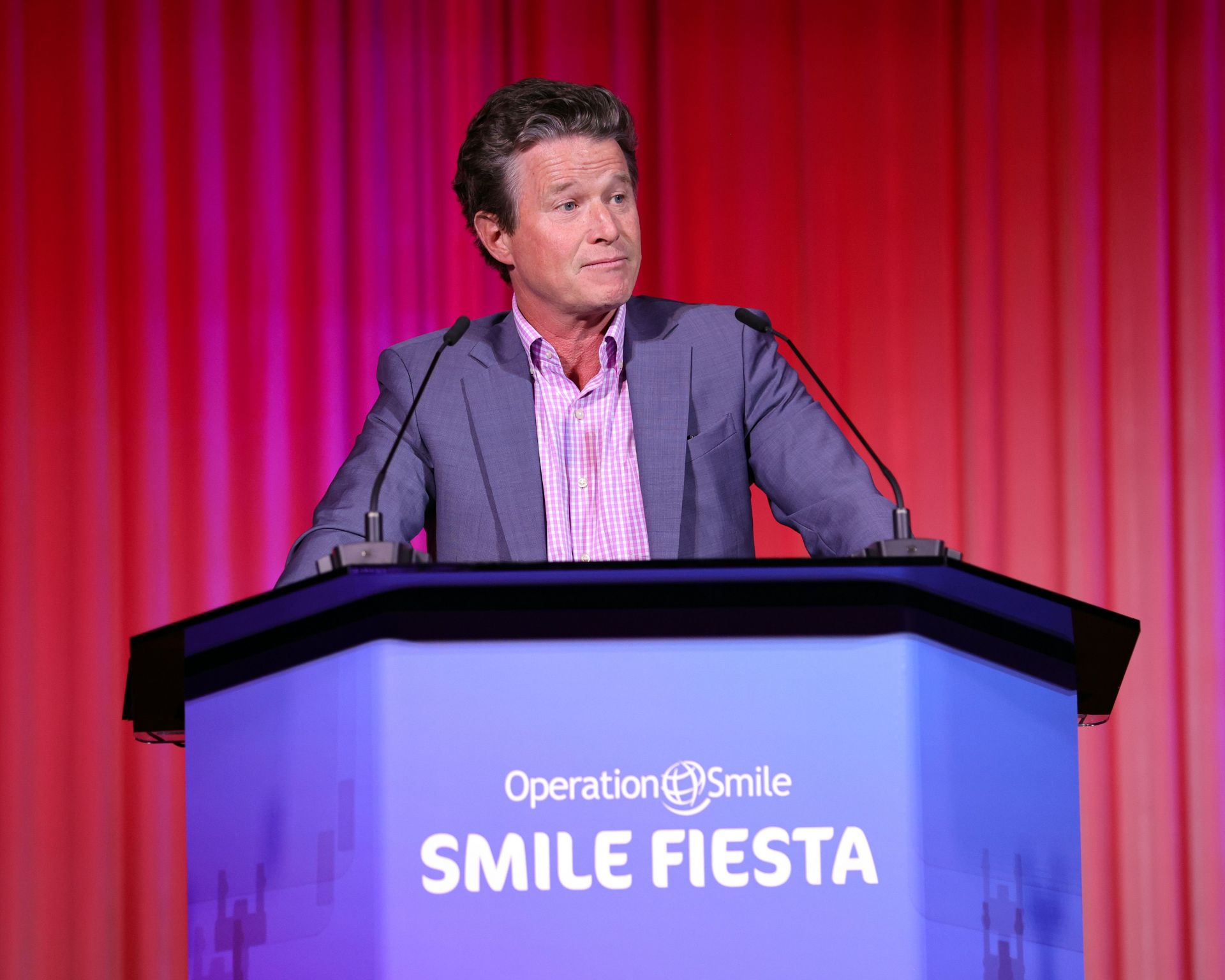 Operation Smile Los Angeles Smile Fiesta - Source: Getty